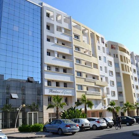 Residence Tifaouine Agadir Kültér fotó