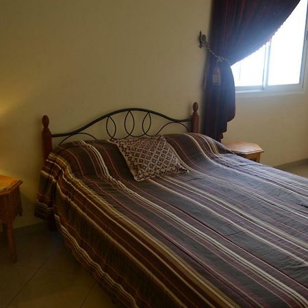 Residence Tifaouine Agadir Kültér fotó