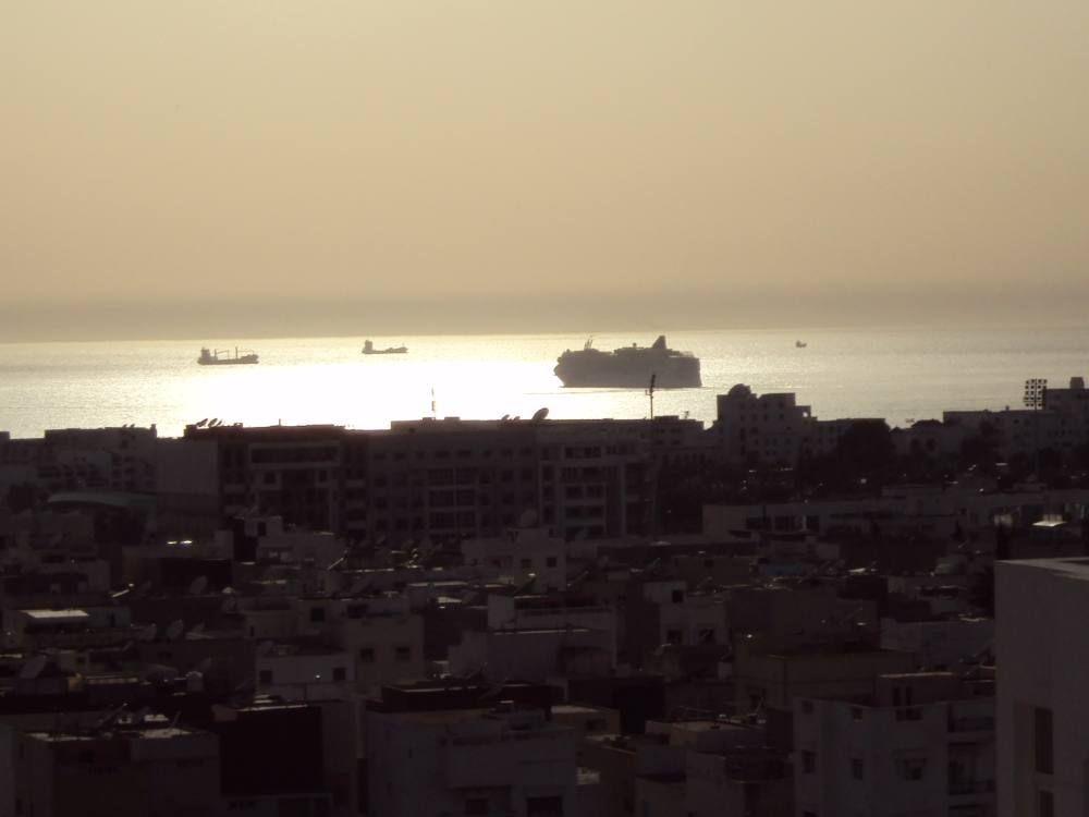 Residence Tifaouine Agadir Kültér fotó