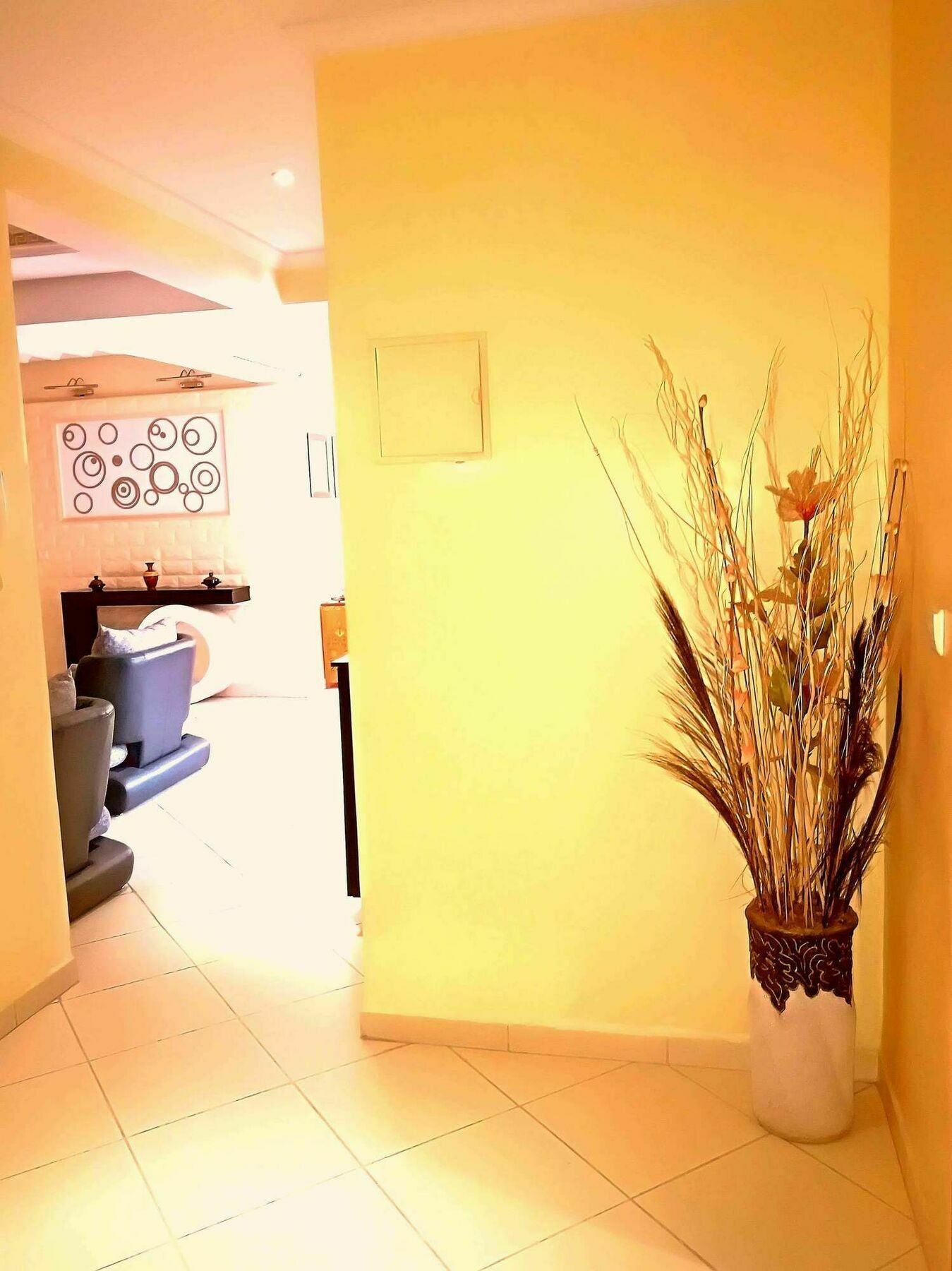 Residence Tifaouine Agadir Kültér fotó