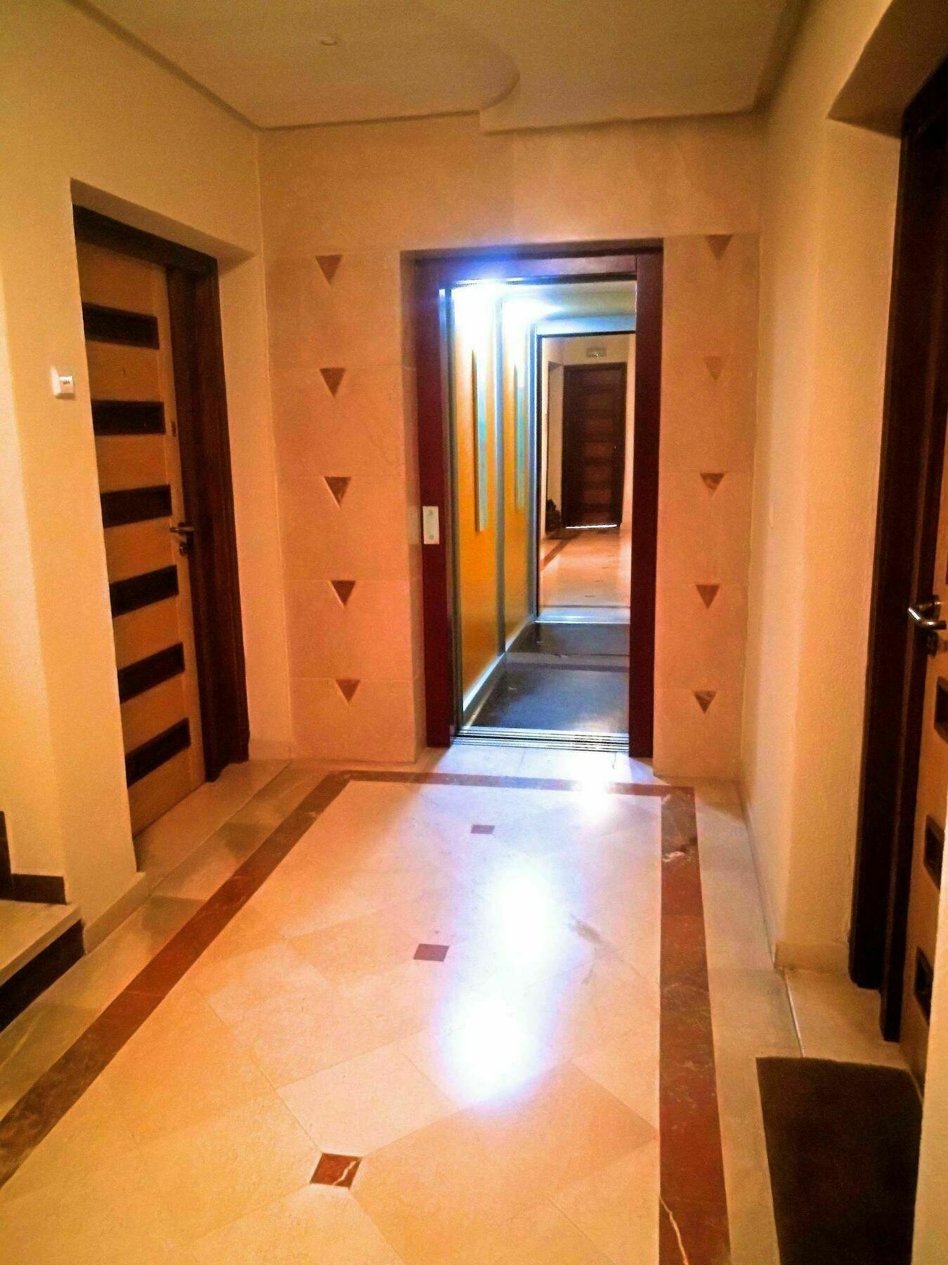 Residence Tifaouine Agadir Kültér fotó