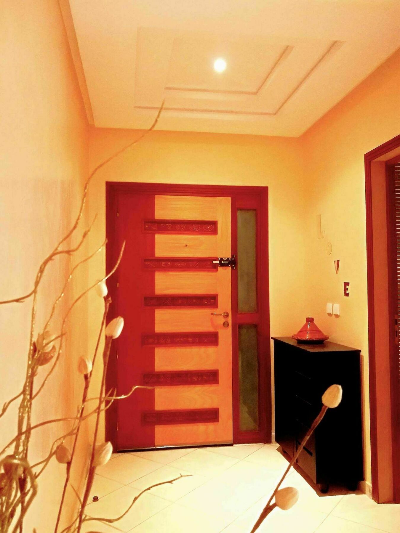 Residence Tifaouine Agadir Kültér fotó