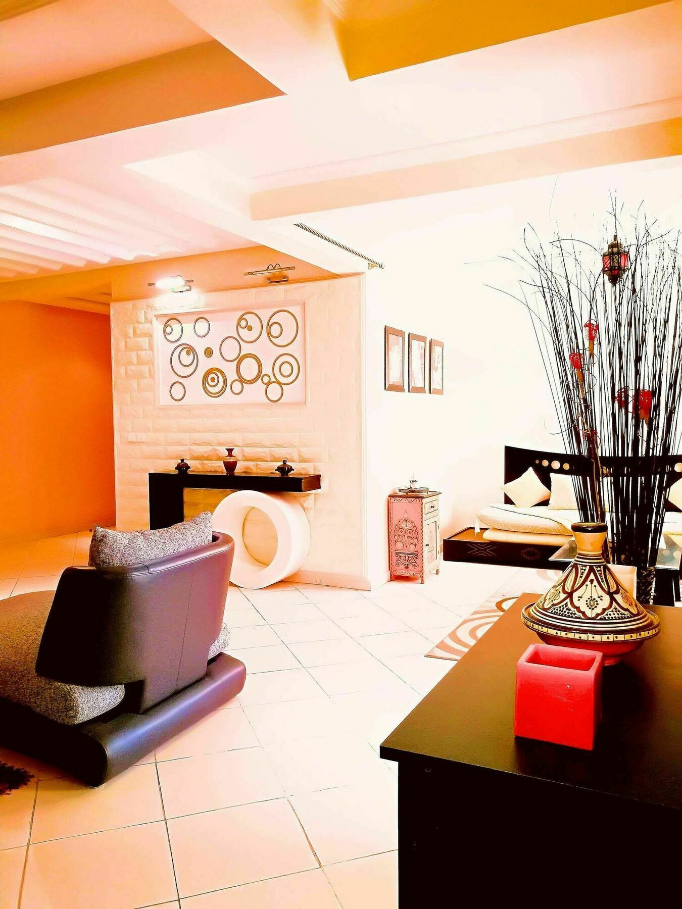 Residence Tifaouine Agadir Kültér fotó