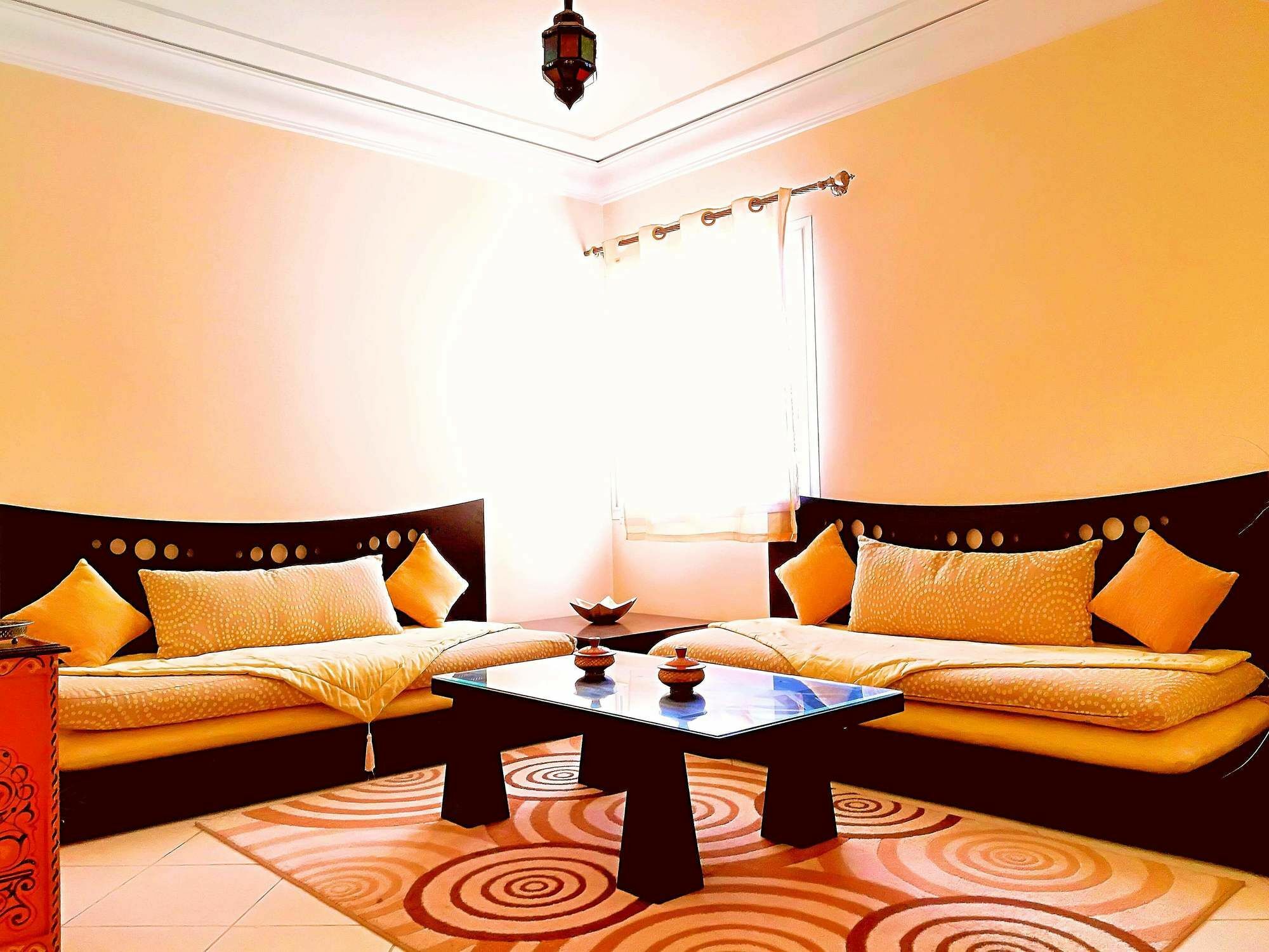 Residence Tifaouine Agadir Kültér fotó