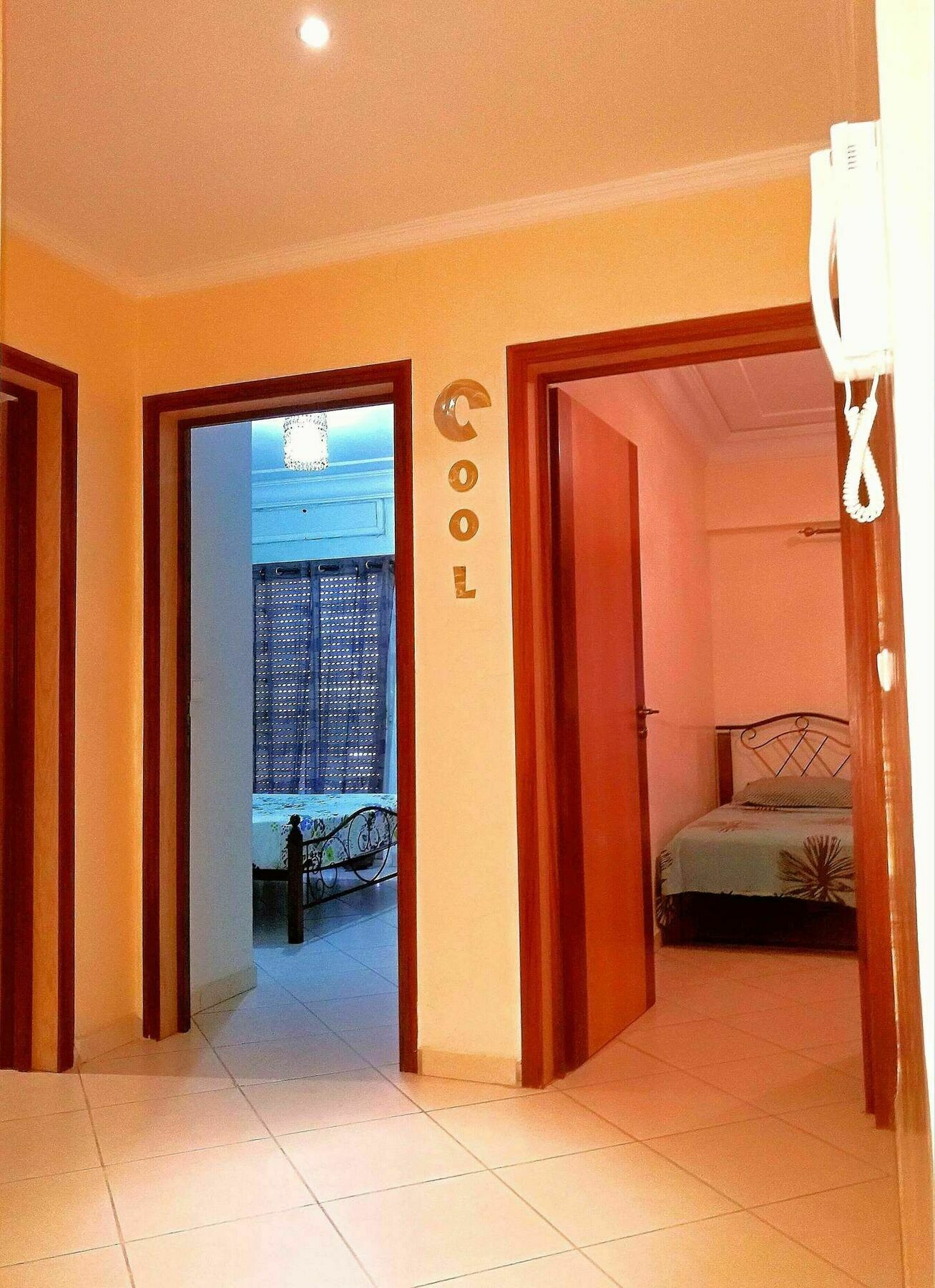 Residence Tifaouine Agadir Kültér fotó