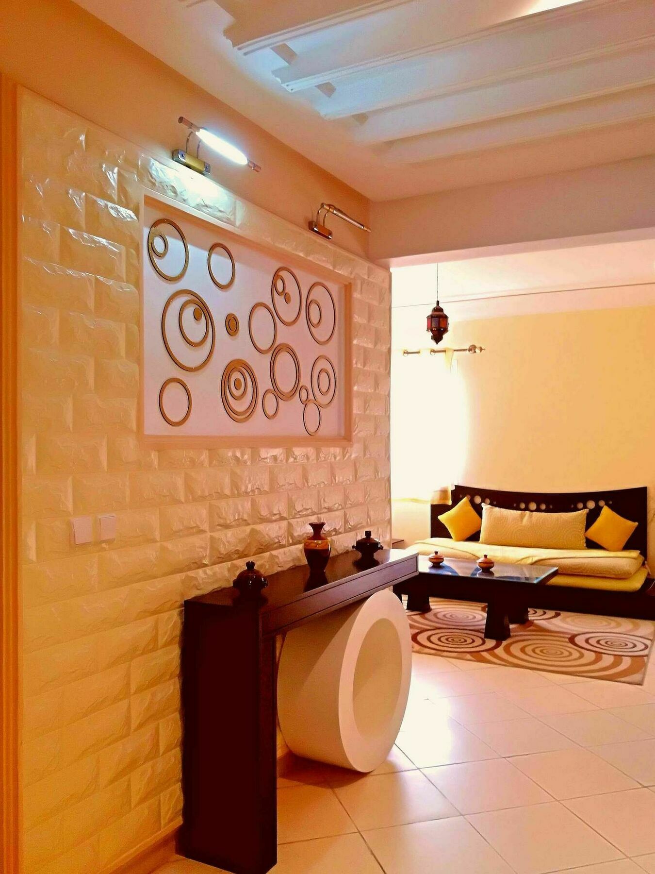 Residence Tifaouine Agadir Kültér fotó