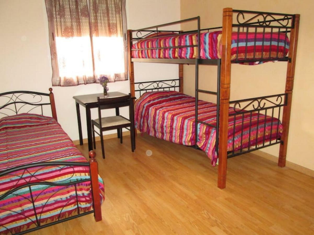Residence Tifaouine Agadir Kültér fotó