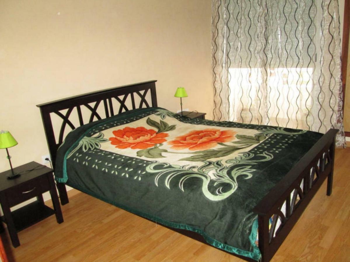 Residence Tifaouine Agadir Kültér fotó