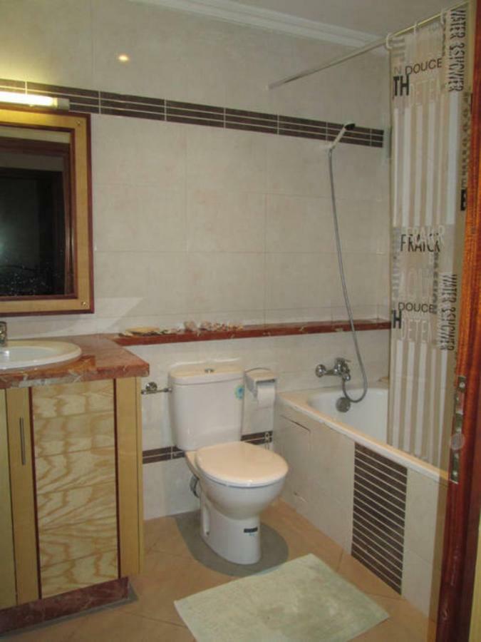 Residence Tifaouine Agadir Kültér fotó