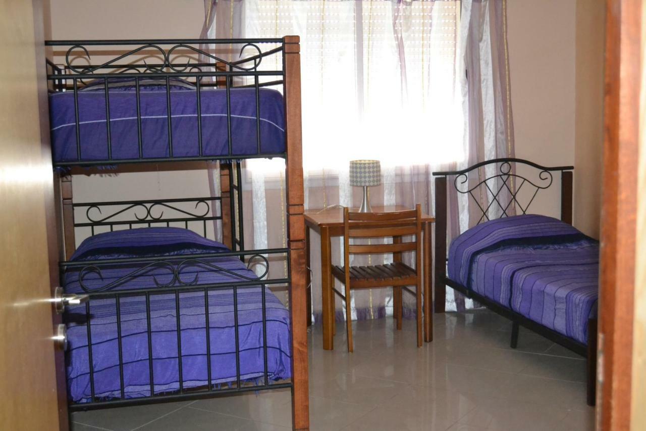 Residence Tifaouine Agadir Kültér fotó