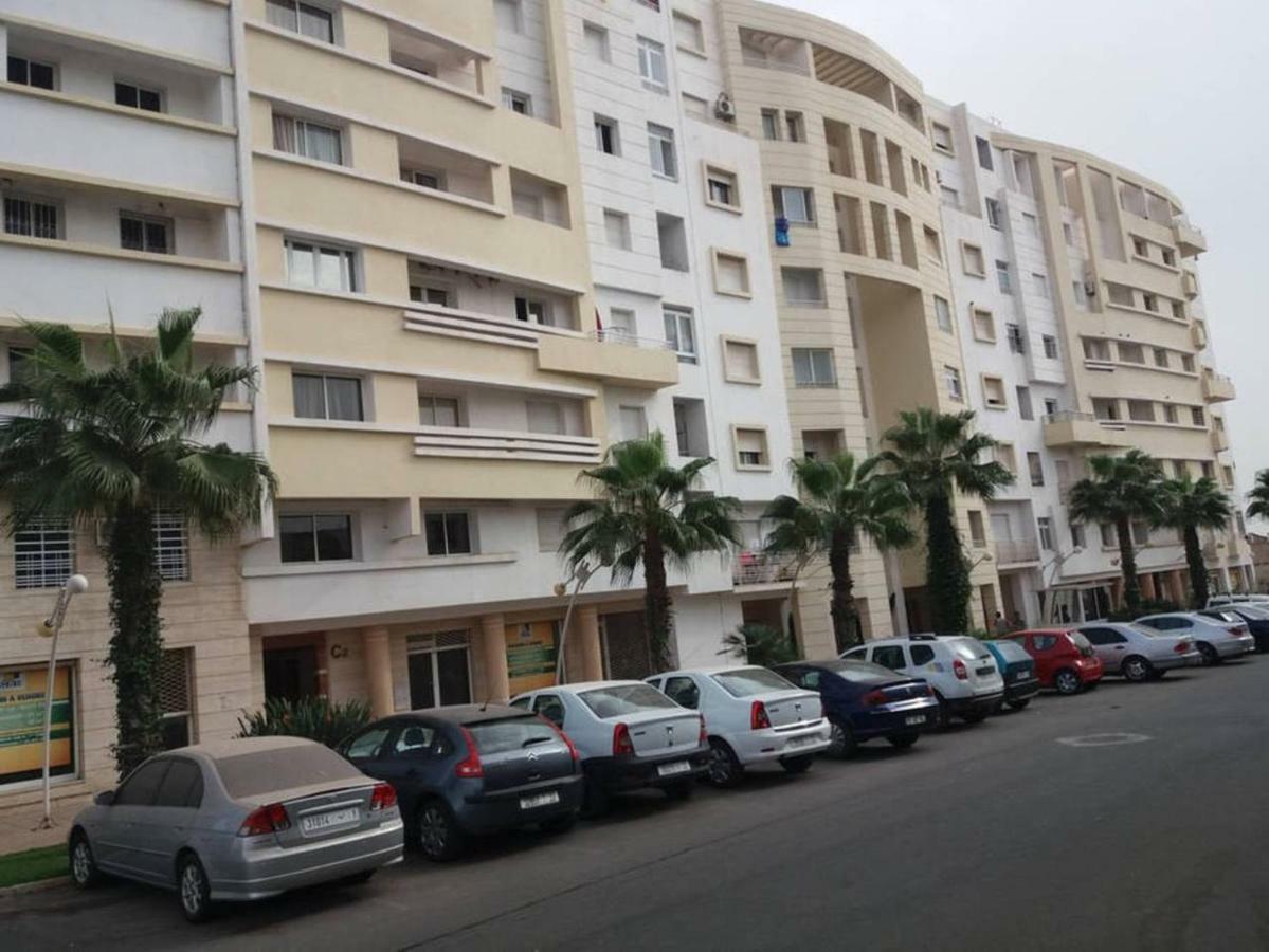 Residence Tifaouine Agadir Kültér fotó