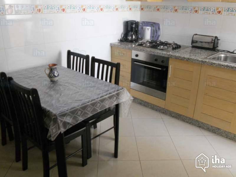 Residence Tifaouine Agadir Kültér fotó