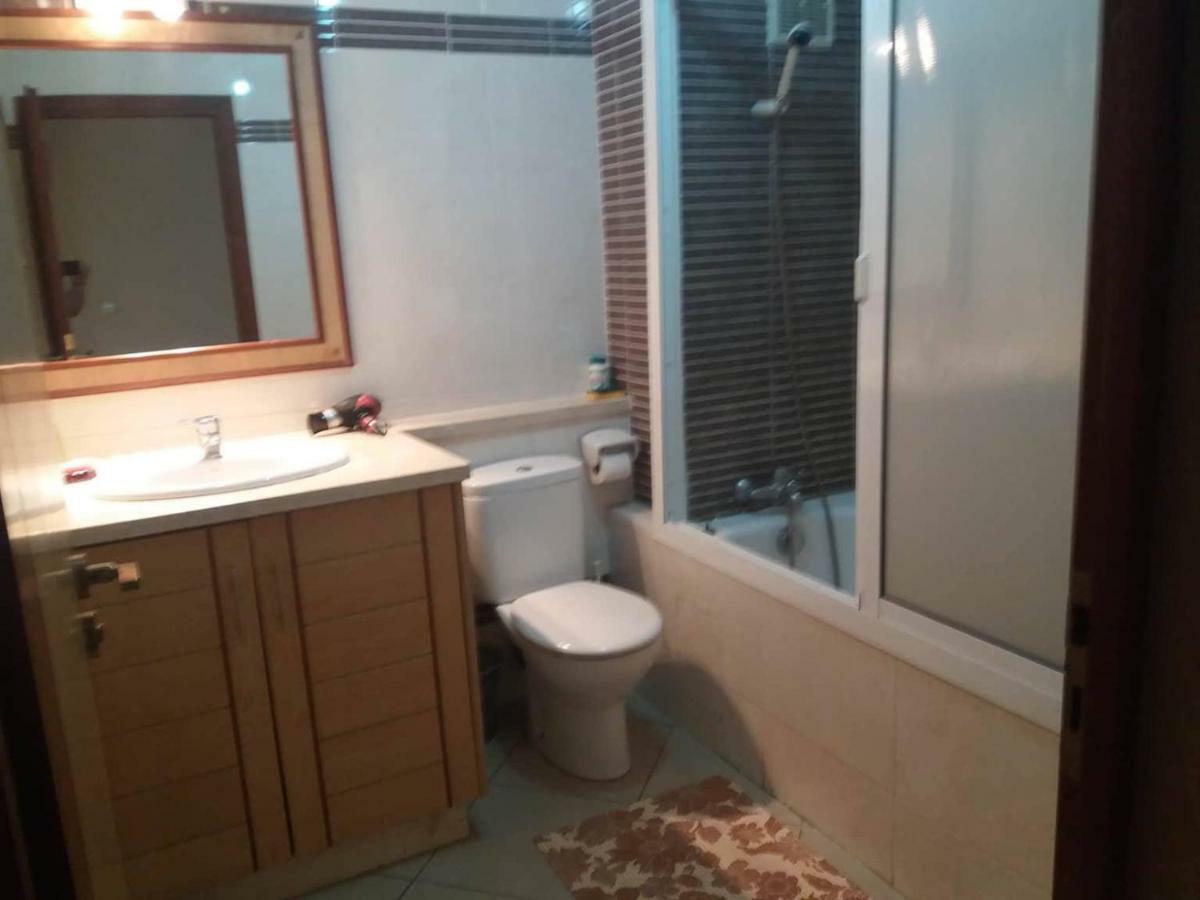Residence Tifaouine Agadir Kültér fotó