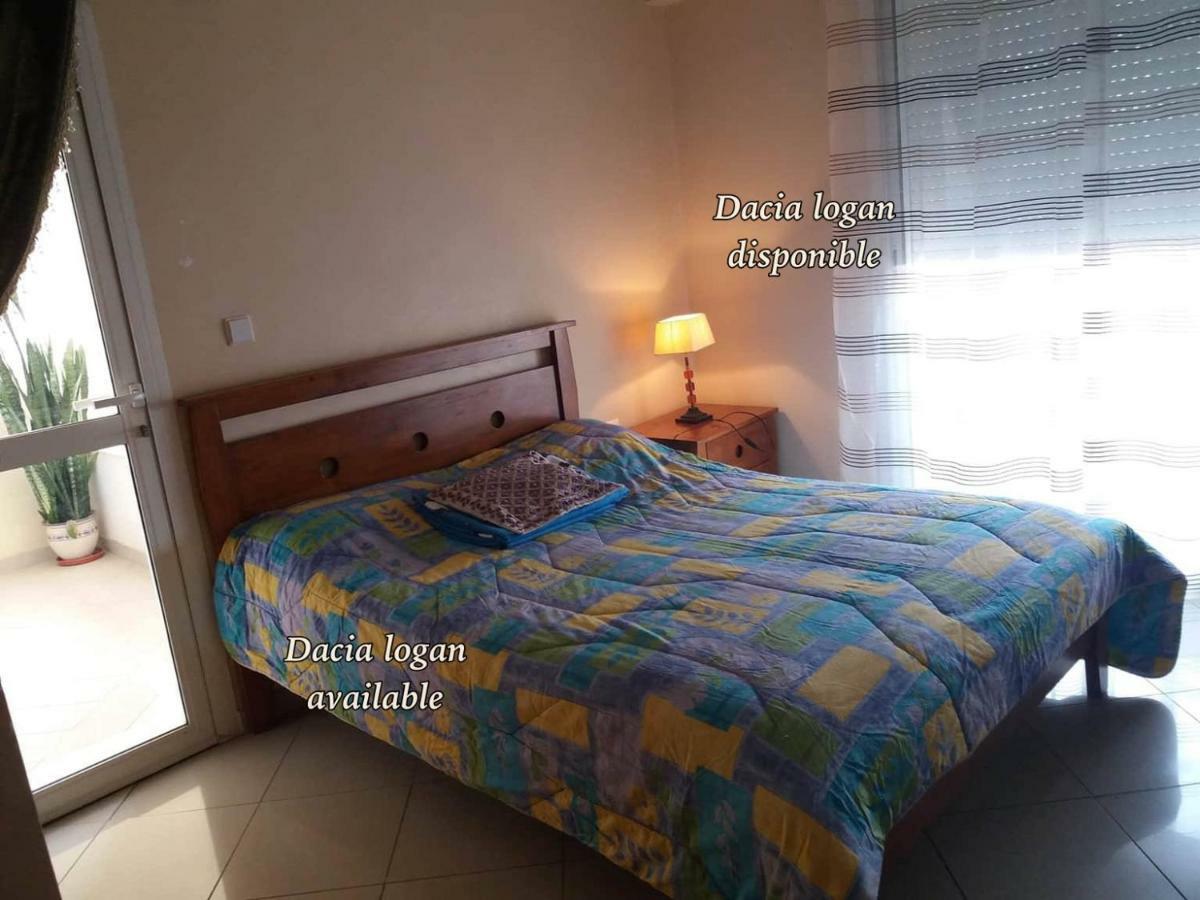 Residence Tifaouine Agadir Kültér fotó
