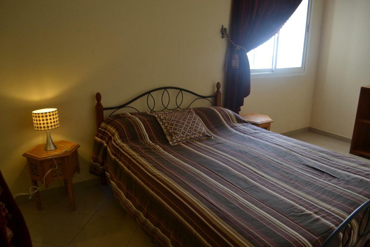 Residence Tifaouine Agadir Kültér fotó